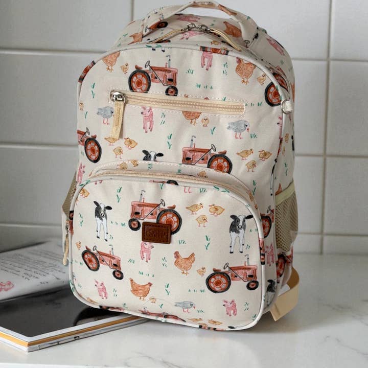 Insulated Backpack - Mini and Mum and other Purchase Wholesale plain backpacks. Free Returns & Net 60 Terms on Faire trending on Faire.