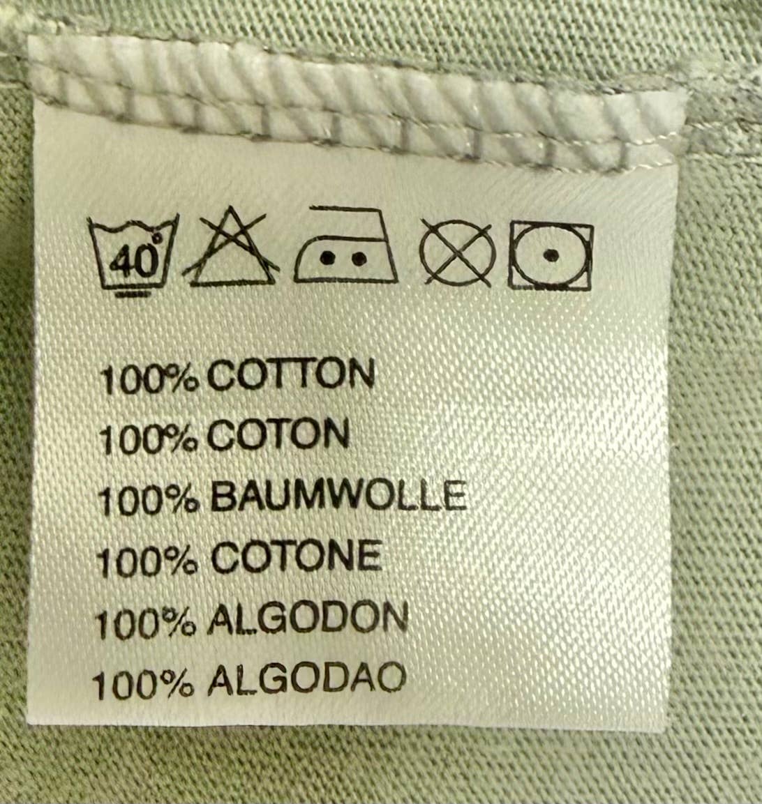 Salzmann Restwaren GmbH - Wholesale Screen Printed T-Shirt - Women's - T-shirts, casual shirts, short-sleeve shirts, cotton5