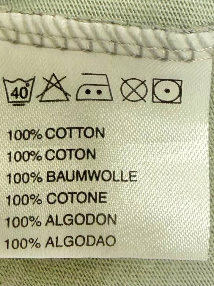 Salzmann Restwaren GmbH - Wholesale Screen Printed T-Shirt - Women's - T-shirts, casual shirts, short-sleeve shirts, cotton5