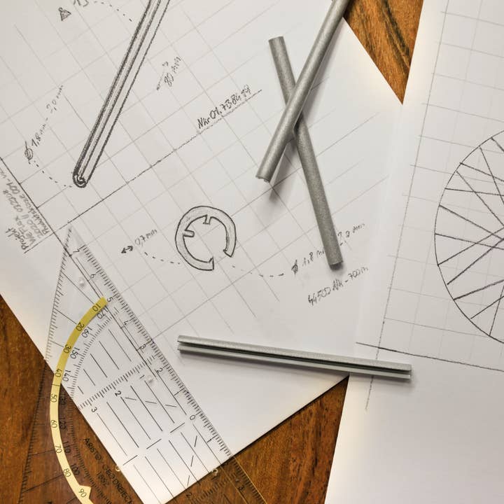 WeFlex - Wholesale Biking Accessories - Flex Clips reflectors (36 pcs.)5