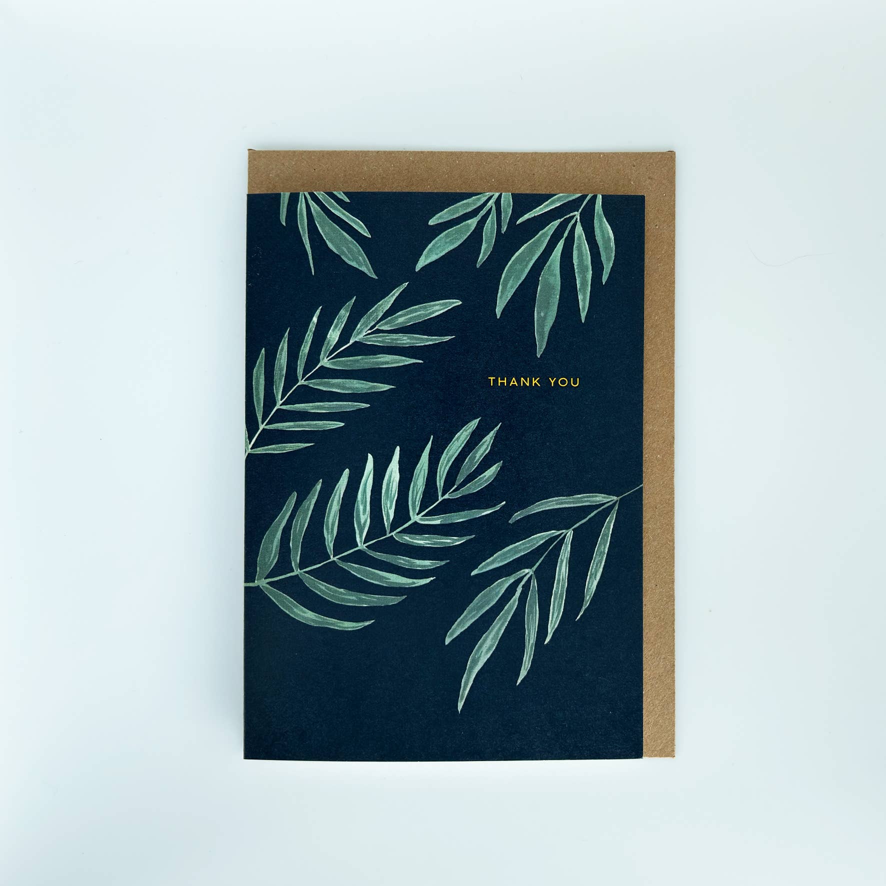 May Bear designs - Wholesale Thank you card - Thank You