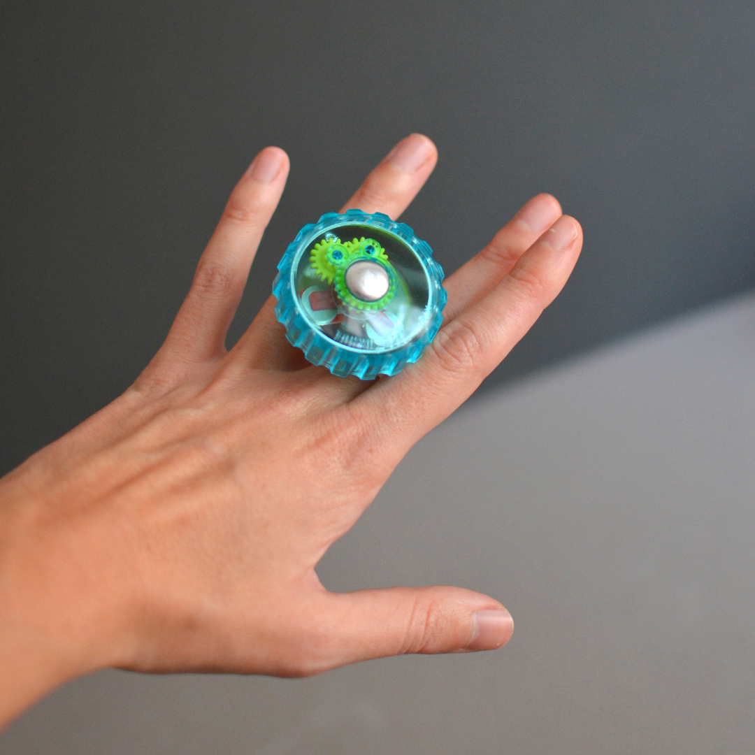 RAINETTE - Wholesale Biking Accessories - Bike Bell6