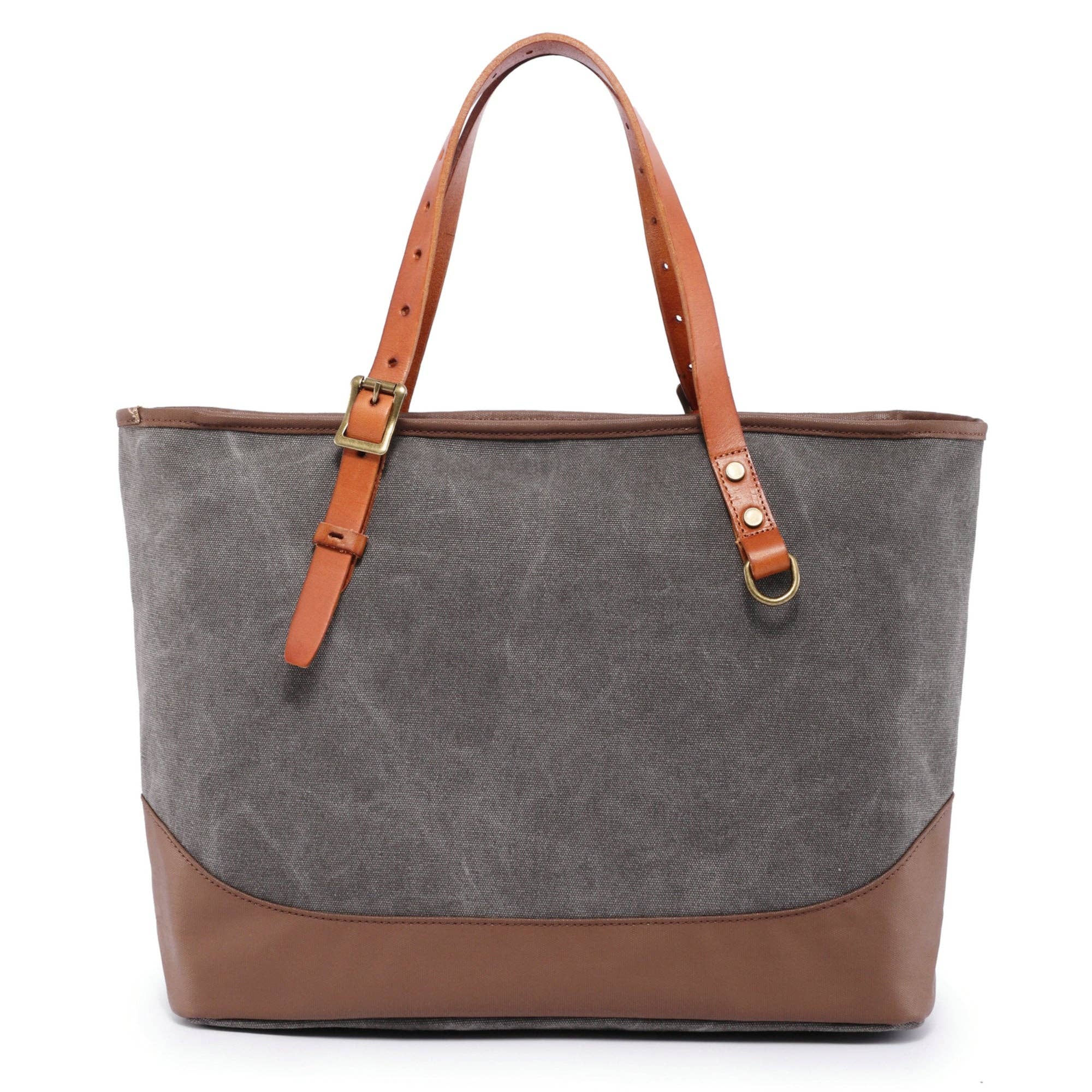TSD Brand - Wholesale Tote Bag - Women's - Redwood Shopper Tote39