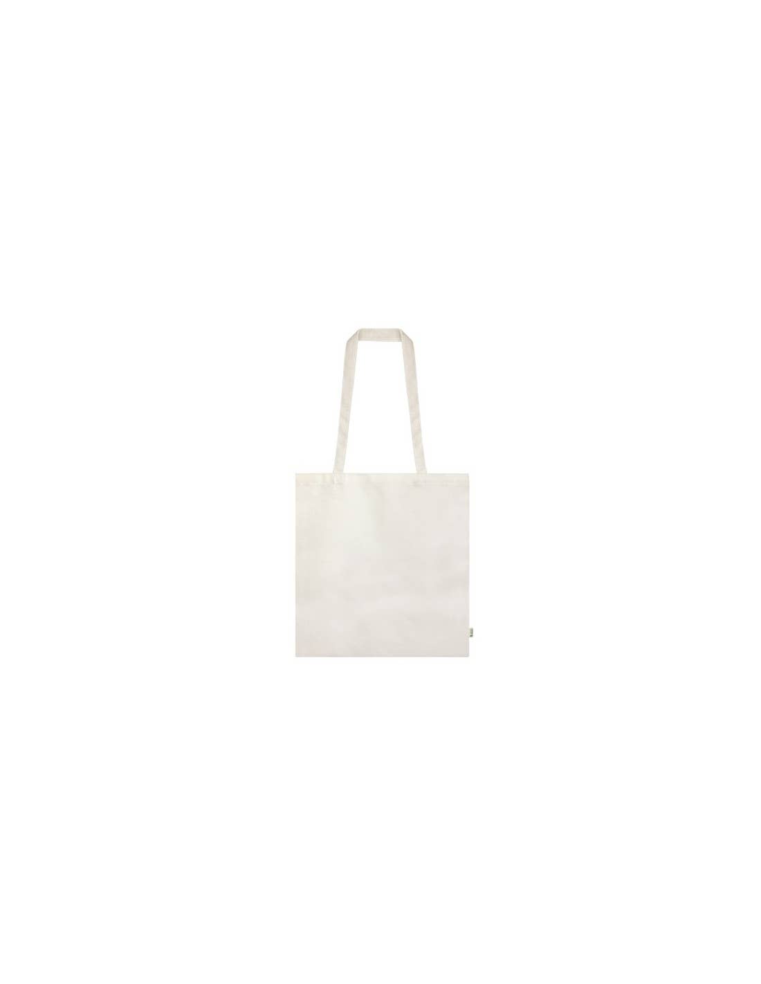 STAR WAY, S.L. - Wholesale Tote Bag - Unisex - Beige polyester sublimation bag