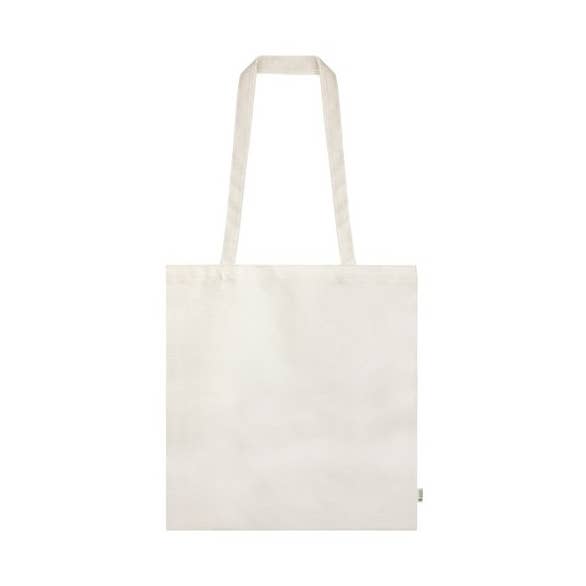 STAR WAY, S.L. - Wholesale Tote Bag - Unisex - Beige polyester sublimation bag0