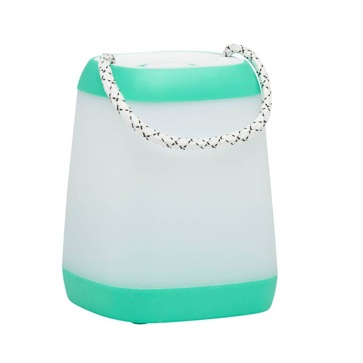 LitezAll - Wholesale Lantern - LitezAll Mini Lantern with Rope Handle47