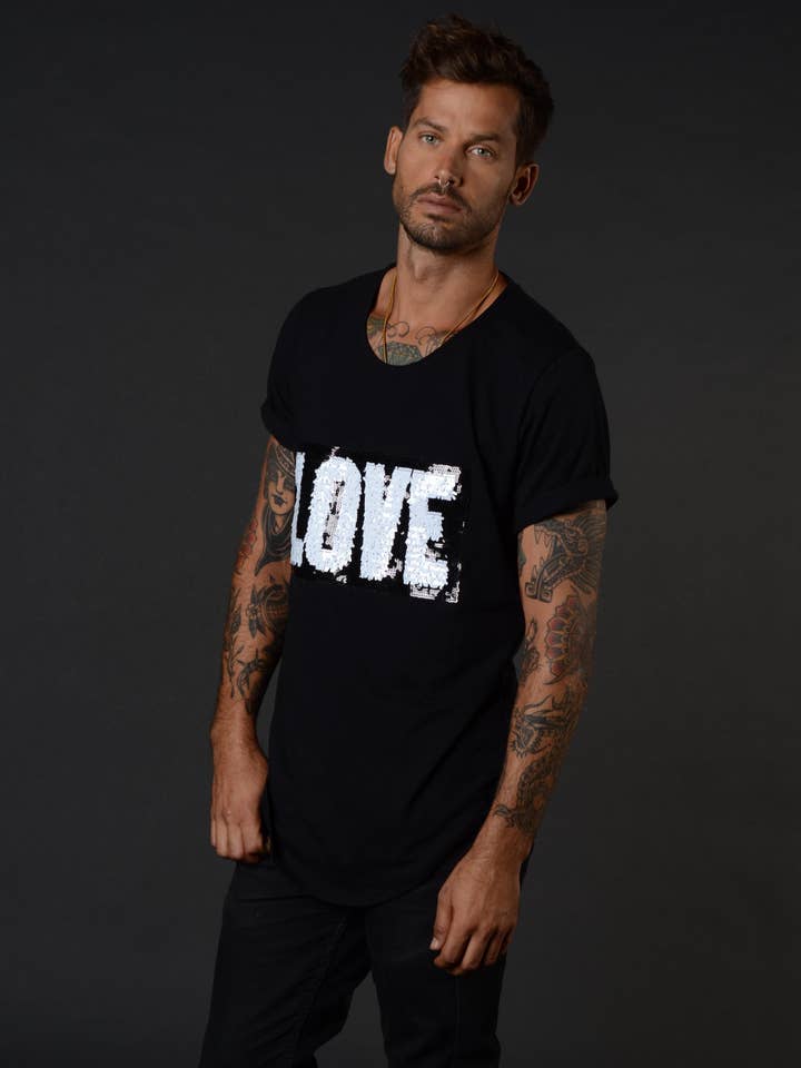 Love for wholesale by Young God