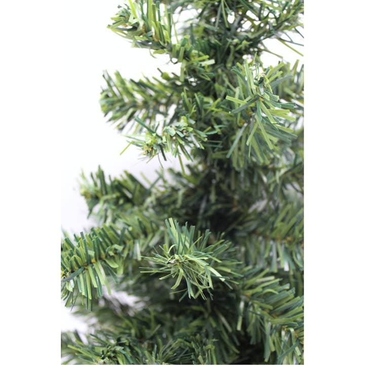 Fioretto Renato S.r.l. - Wholesale Artificial Christmas Tree - Artificial pine Christmas tree with jute bag cm.451