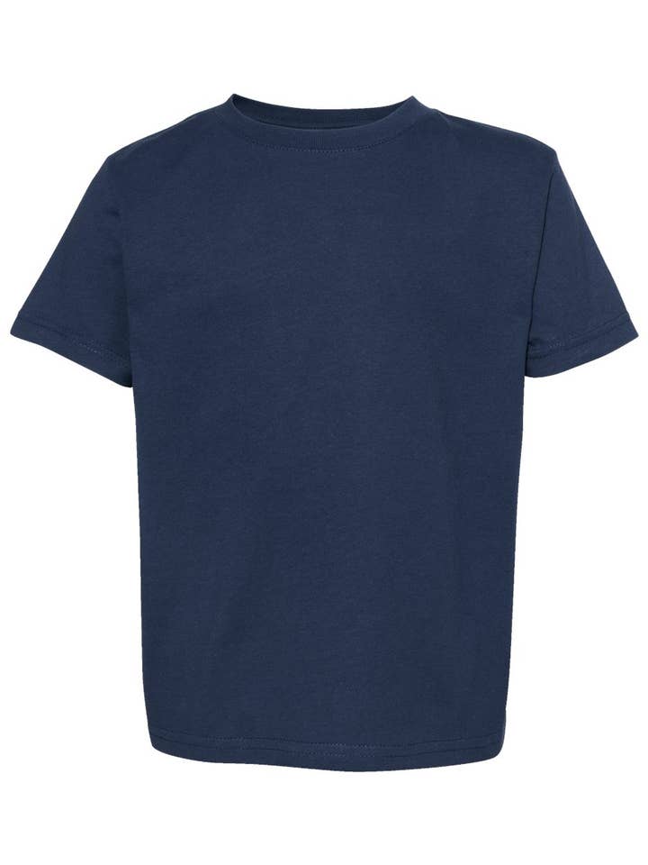 Arlo.Hendrix LLC - Wholesale Screen Printed T-Shirt - Kids - Custom City | If Lost Return To Your City | Toddler Graphic 3