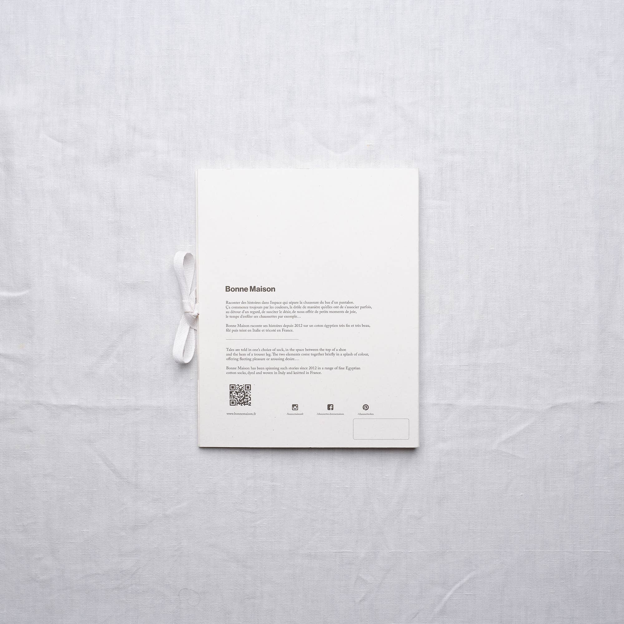 Bonne Maison - Wholesale Socks - Unisex - Book Paris Eiffel Tower6
