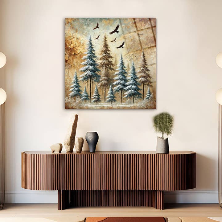 Winter Serenity for wholesale by NOXART LLC