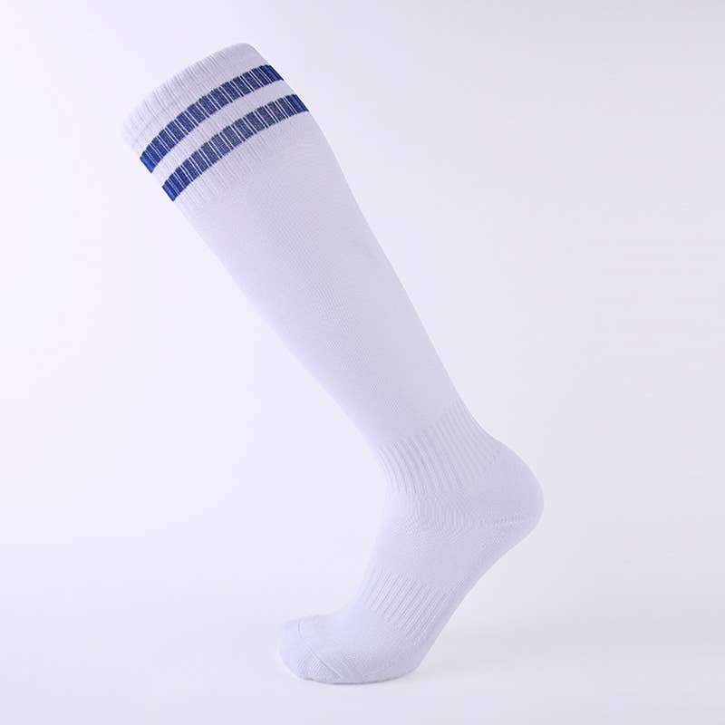 WONDERXFANS - Wholesale Socks - Unisex - Non-Slip Breathable Knee-high Football Socks1