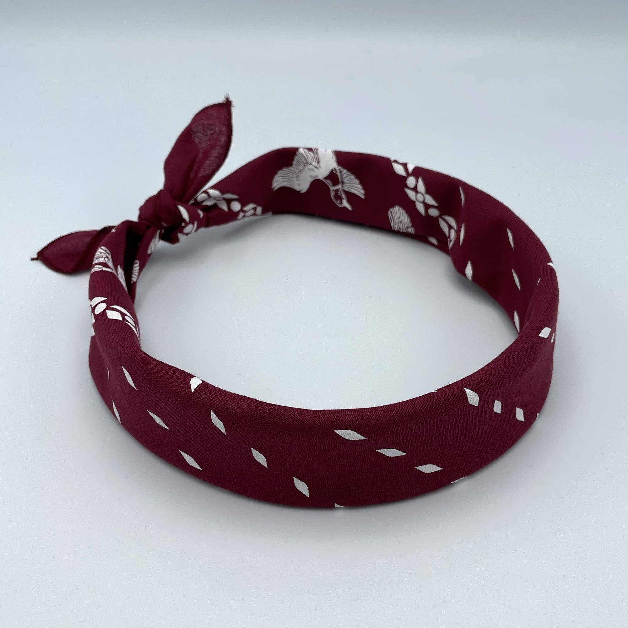 Mister Bandana - Wholesale Bandana - Unisex - Old School Duck25