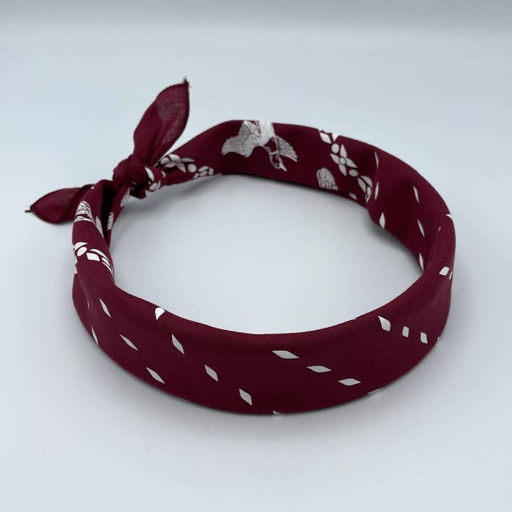 Mister Bandana - Wholesale Bandana - Unisex - Old School Duck25