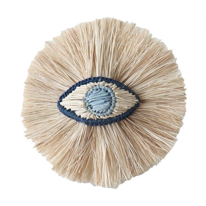 Evil Eye servetring voor wholesale door Klatso