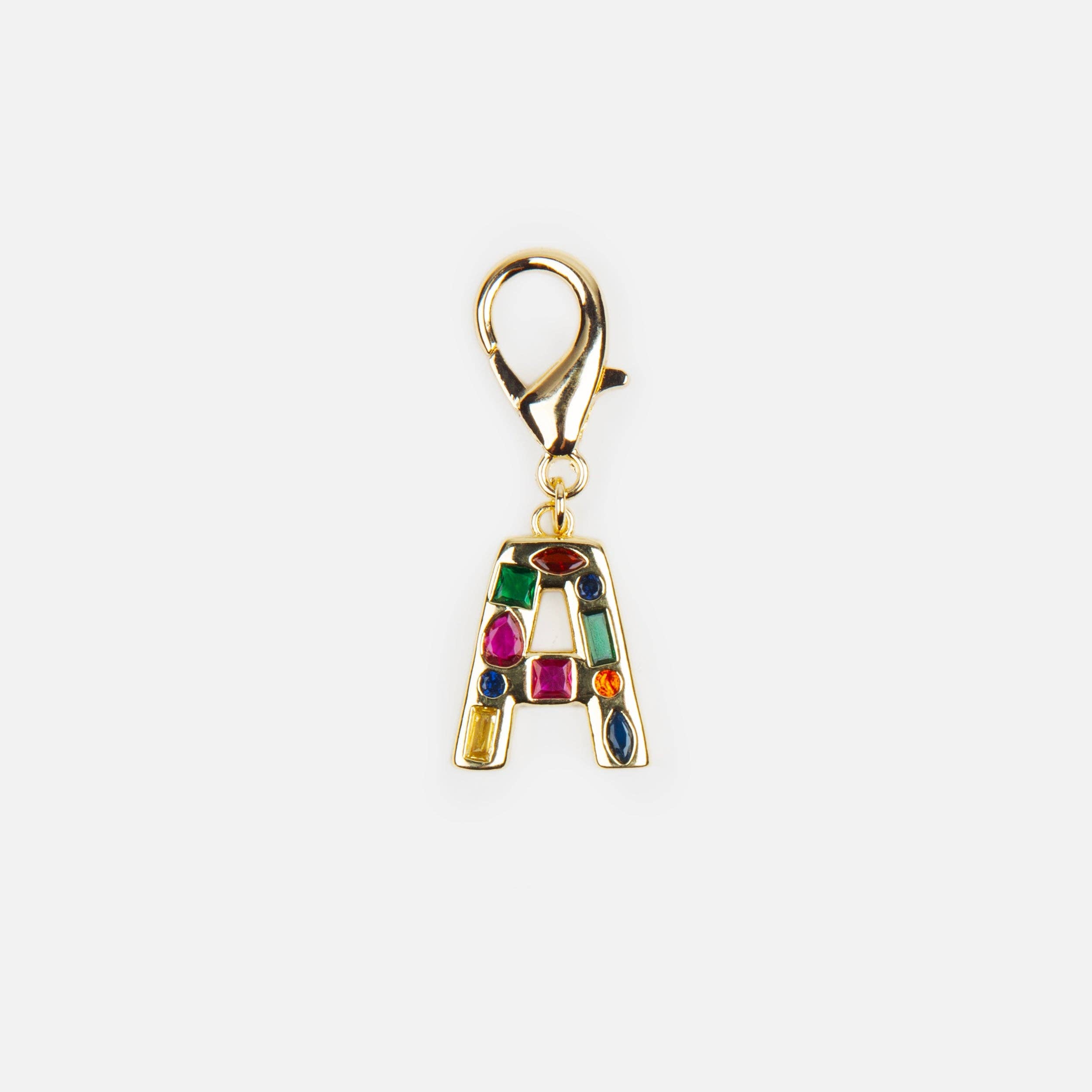 CHARLOT · Paris - Wholesale Individual Charm/Pendant - Charms - Letter26