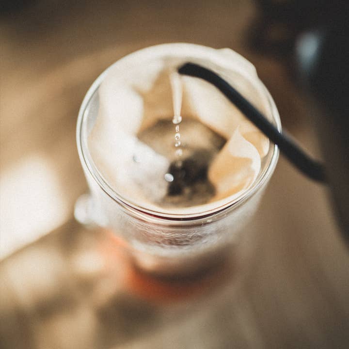 HMM - Wholesale Pour Over & Dripper - Gaze - coffee dripper & pot8