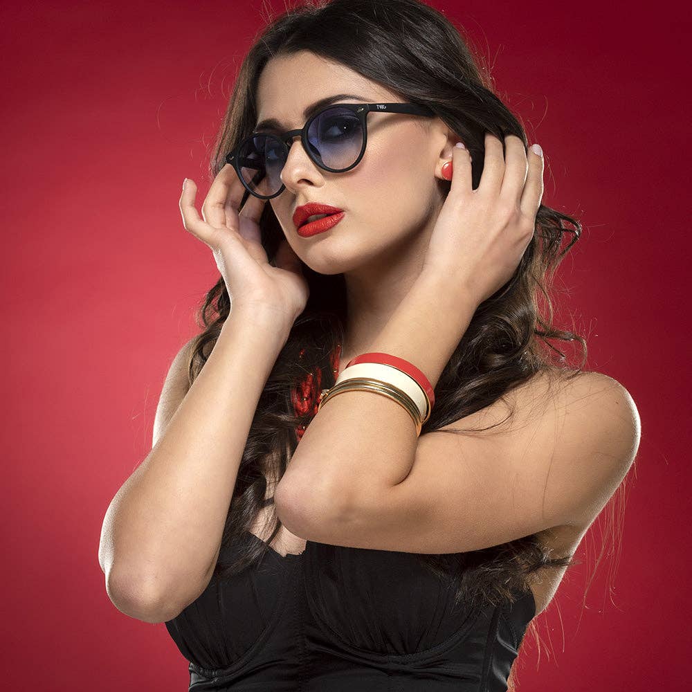 TWIG Concept Milano - Wholesale Sunglasses - Unisex - POLLOCK - Sunglasses7