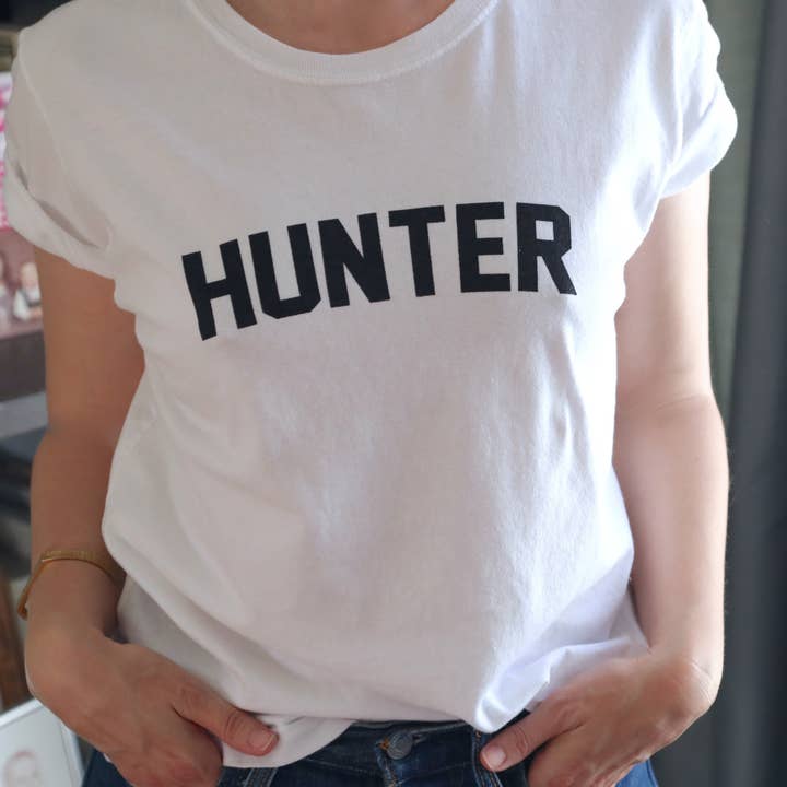 Levade Kentucky - Wholesale Screen Printed T-Shirt - Women's - Vintage Varsity Tee Shirt2