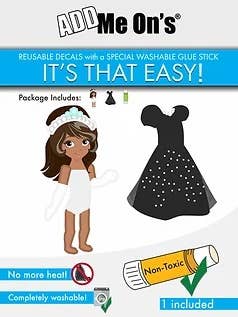 Princess 012 Multi Pack para venta al por mayor de ADD Me Ons