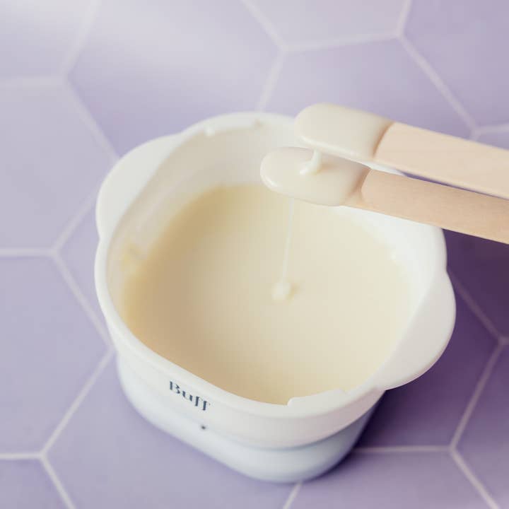 neuBuff - Wholesale Wax Warmer - neuBuff Silicone Heater3