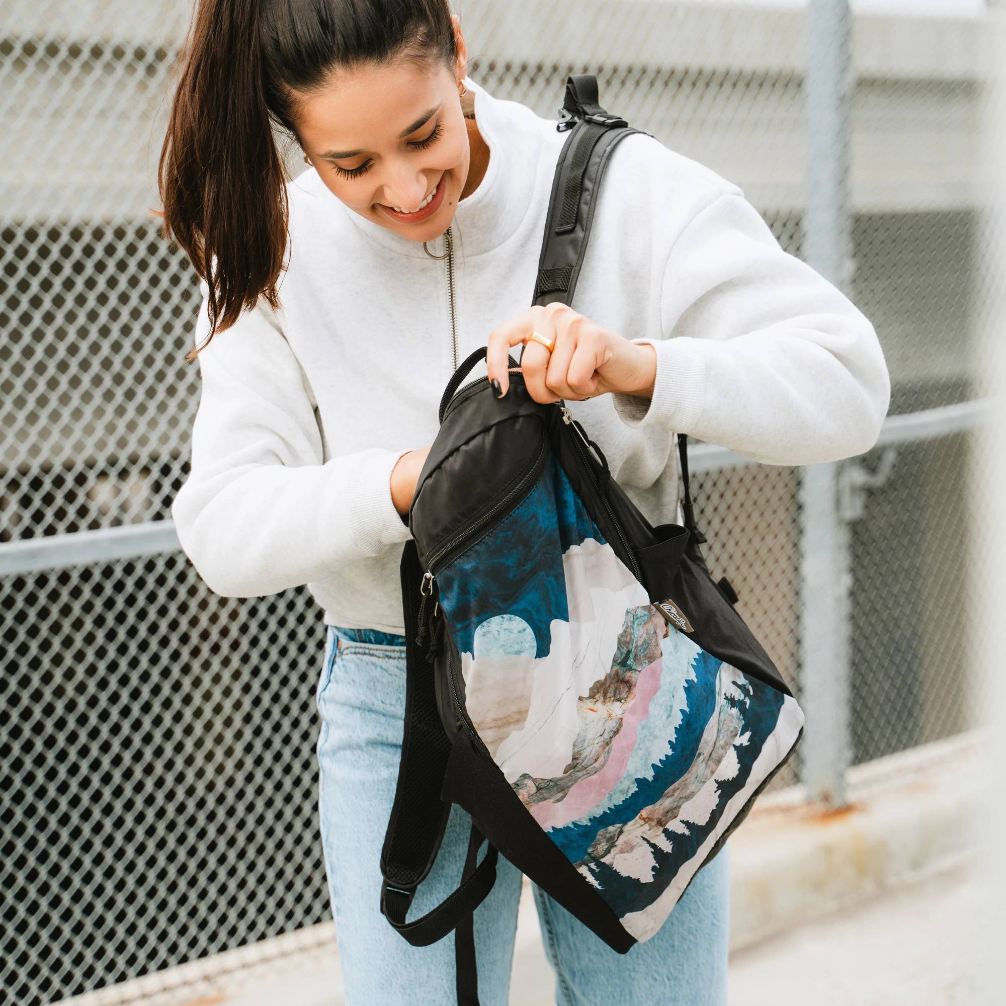 Wholesale Travel Pack rePETe Prints for your store Faire