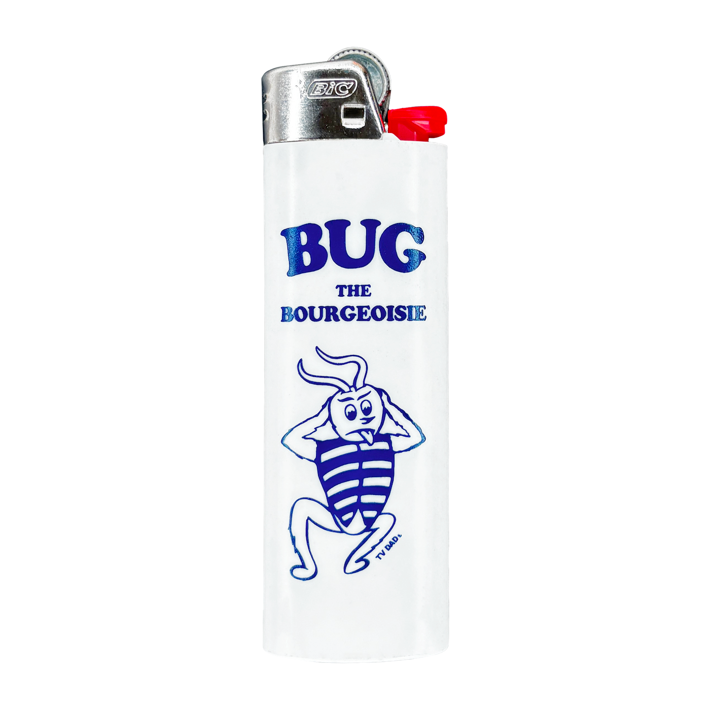 TV DAD - Wholesale Lighter - Bougie Bug Lighter0