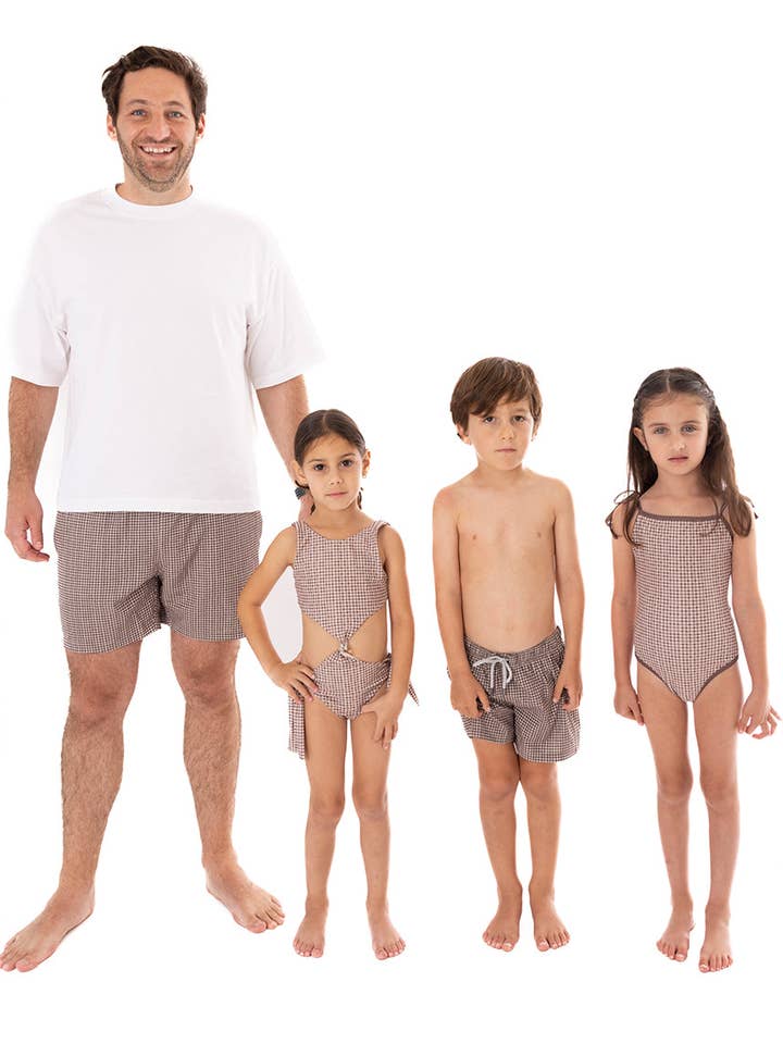 marino kids - Vendita all'ingrosso Pantaloncini da bagno - Uomo - pantaloncini da nuoto uomo8