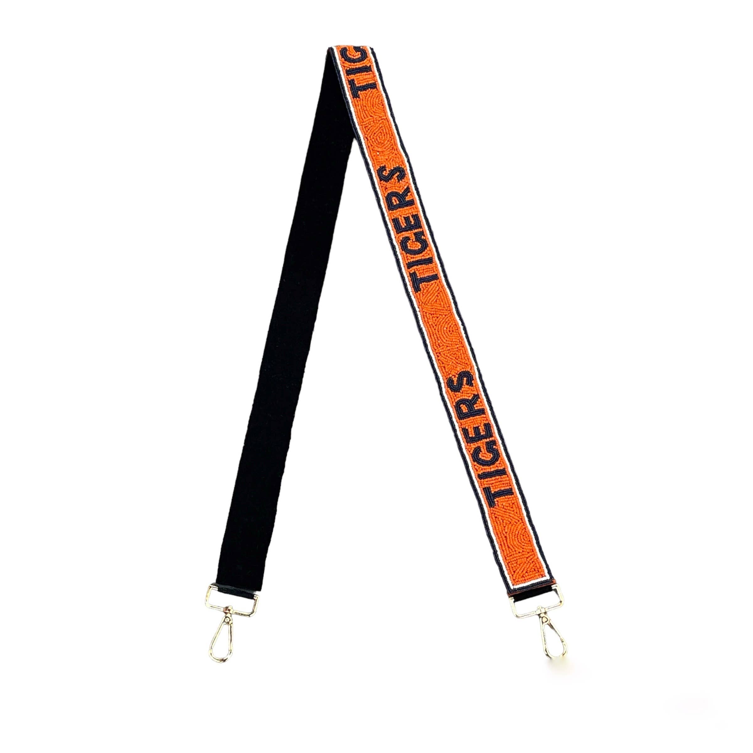 Queens Designs - Wholesale Bag Strap - Women's - Game Day Beaded Straps 9