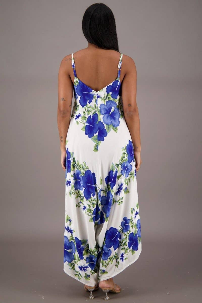 Advance Apparels - Vente Combinaison – femme - Pull à imprimé floral THJ-70815