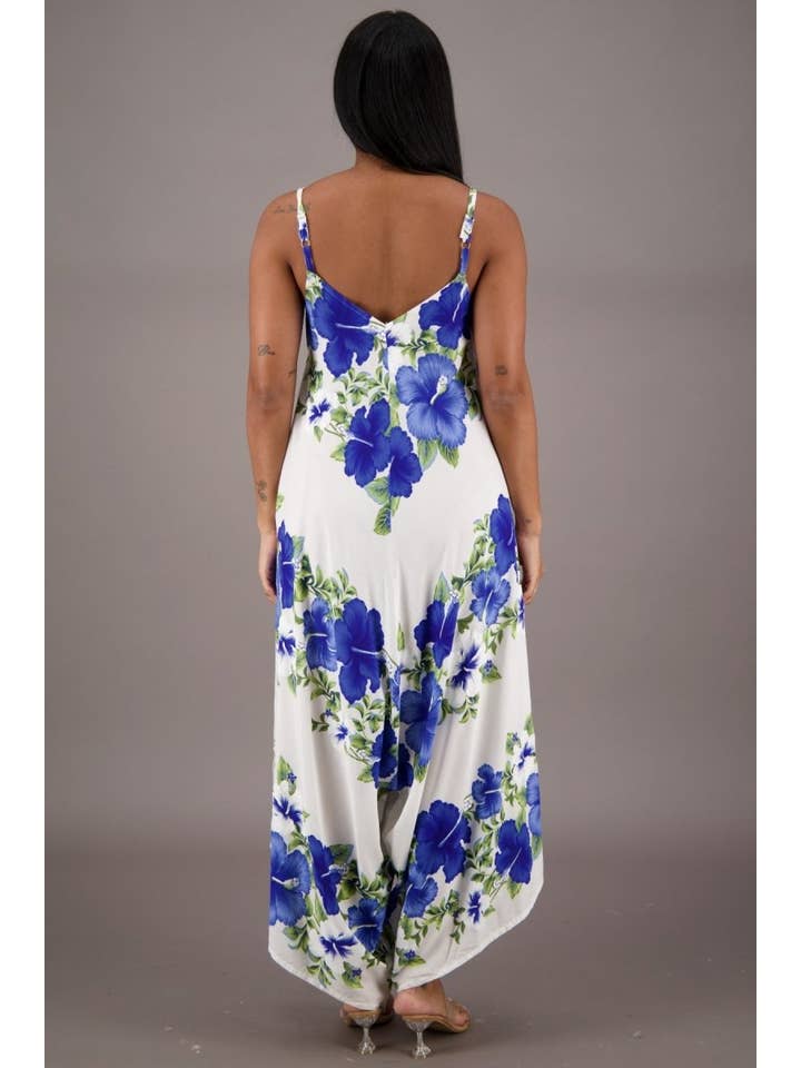 Advance Apparels - Vente Combinaison – femme - Pull à imprimé floral THJ-70815