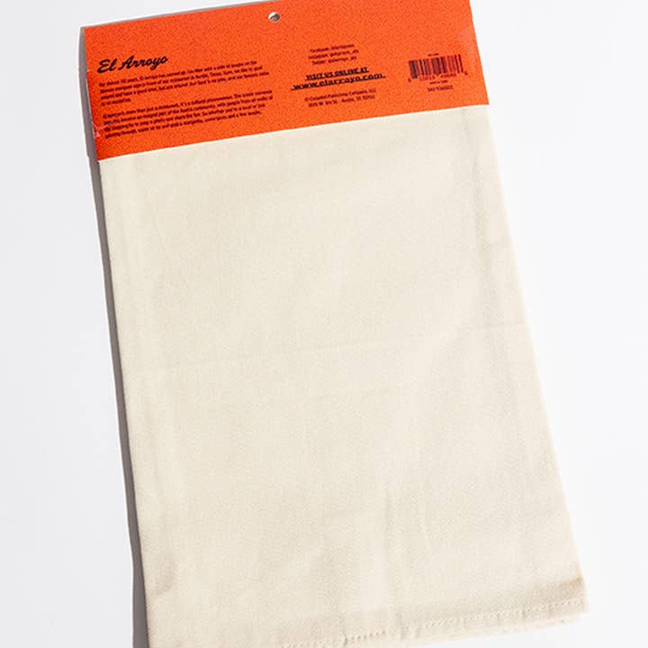 El Arroyo - Wholesale Tea Towel - Tea Towel - My Face2