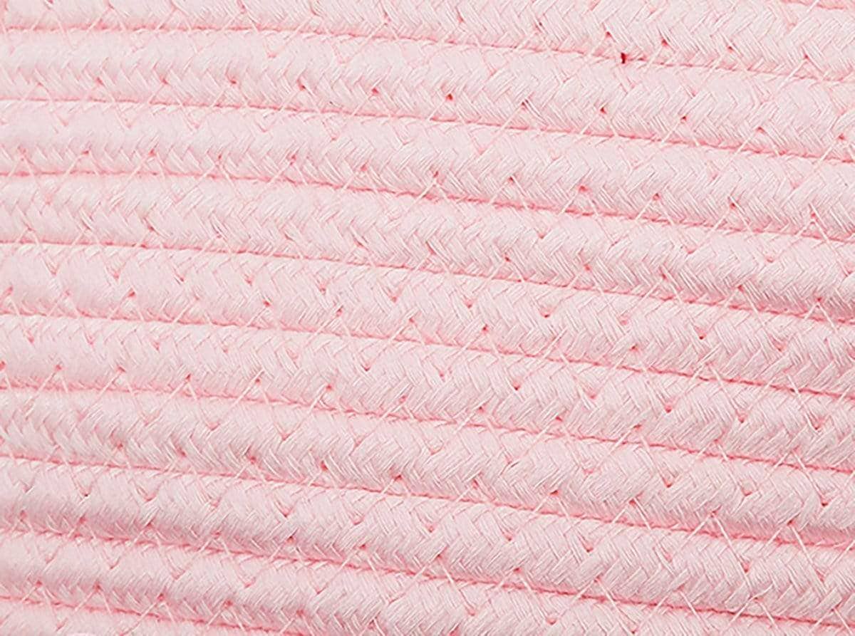 Triple T Studios - Wholesale Pet Bed - Cat - Cotton Rope Cat Bed3