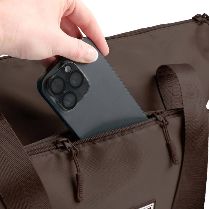 The Foldie - Wholesale Weekender Bag - Unisex - The Foldie® Travel Bag67