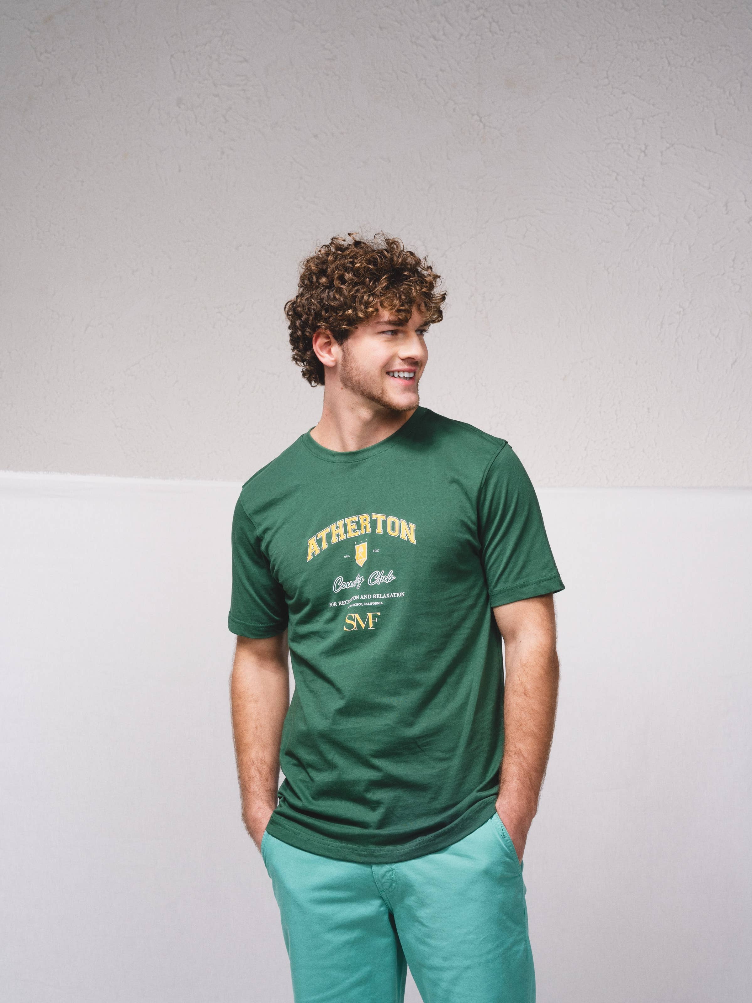 SMF - Wholesale Screen Printed T-Shirt - Men's - 238557 - Stamped T-shirt20