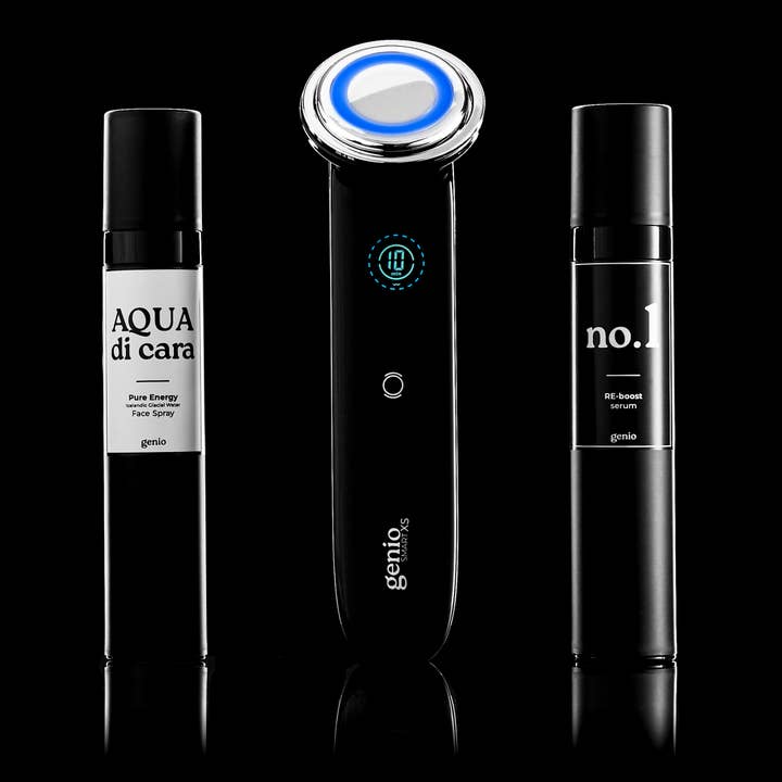 genio SMART SKIN TECHNOLOGY and other Purchase Wholesale bio obst und gemusegrosshandel. Free Returns & Net 60 Terms on Faire trending on Faire.