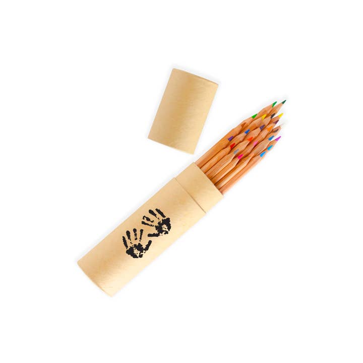 Colored Pencil Set | All Ages for wholesale by Art Adventure Box®