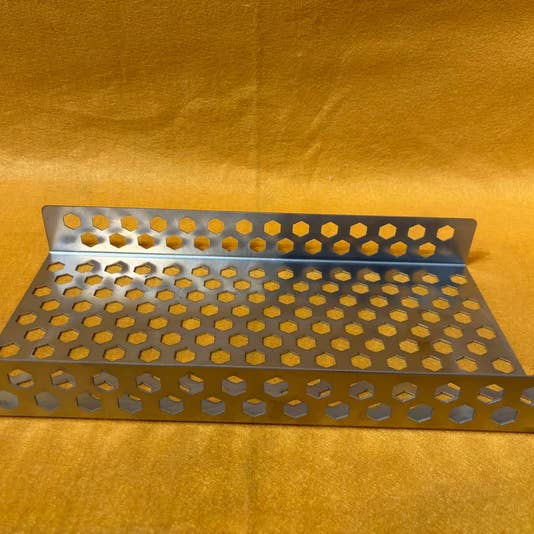 Humphrey's BBQ, Inc - Wholesale Outdoor Grill Tools - The Humphrey's Brisket Sled - Full Size5