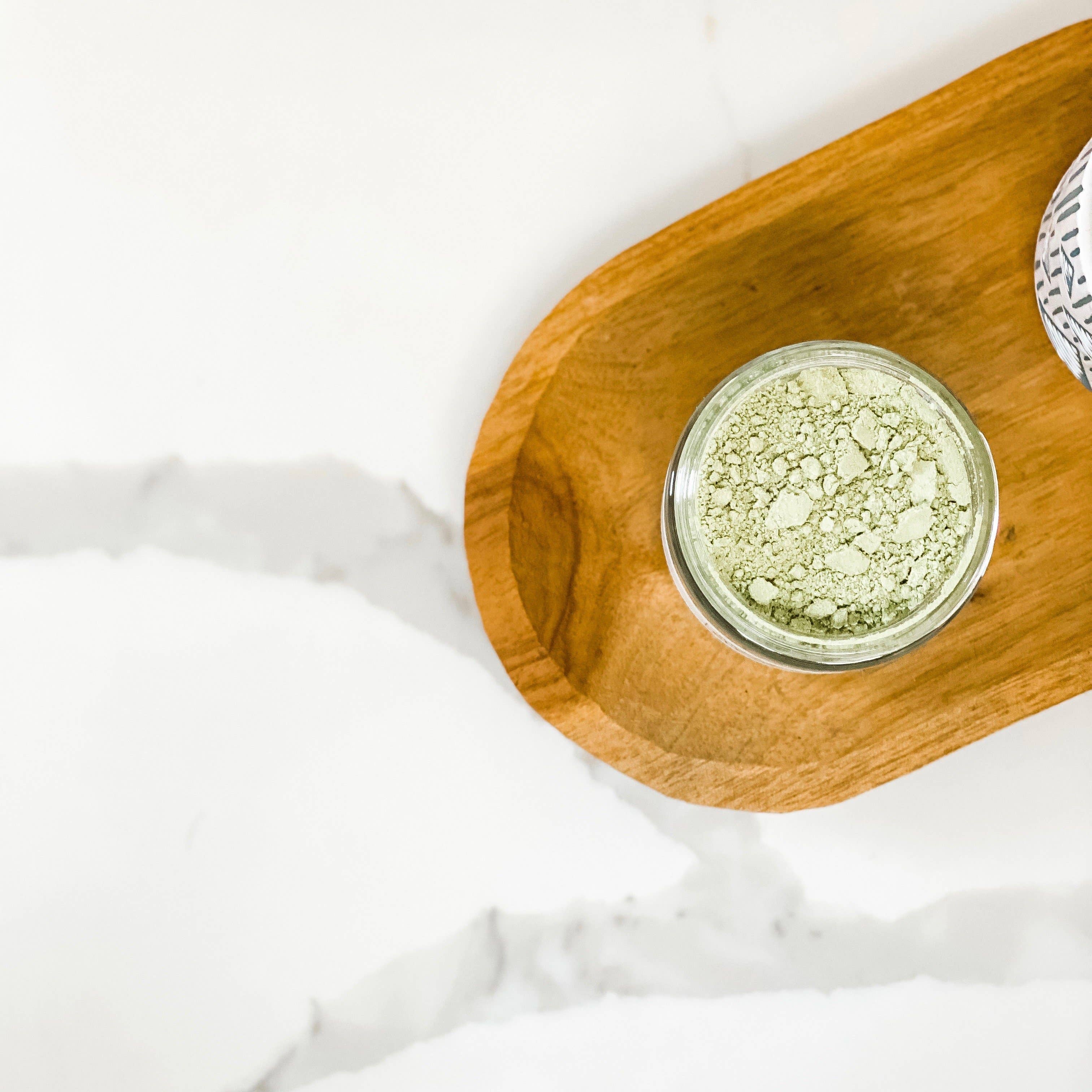 Urban Oreganics - Wholesale Facial Cleanser - Cleansing Grains: Refresh2