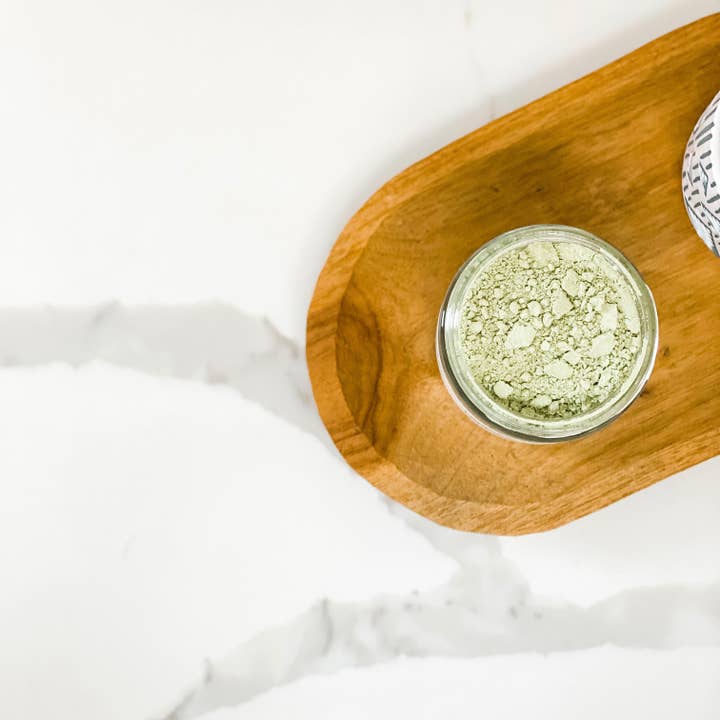 Urban Oreganics - Wholesale Facial Cleanser - Cleansing Grains: Refresh2