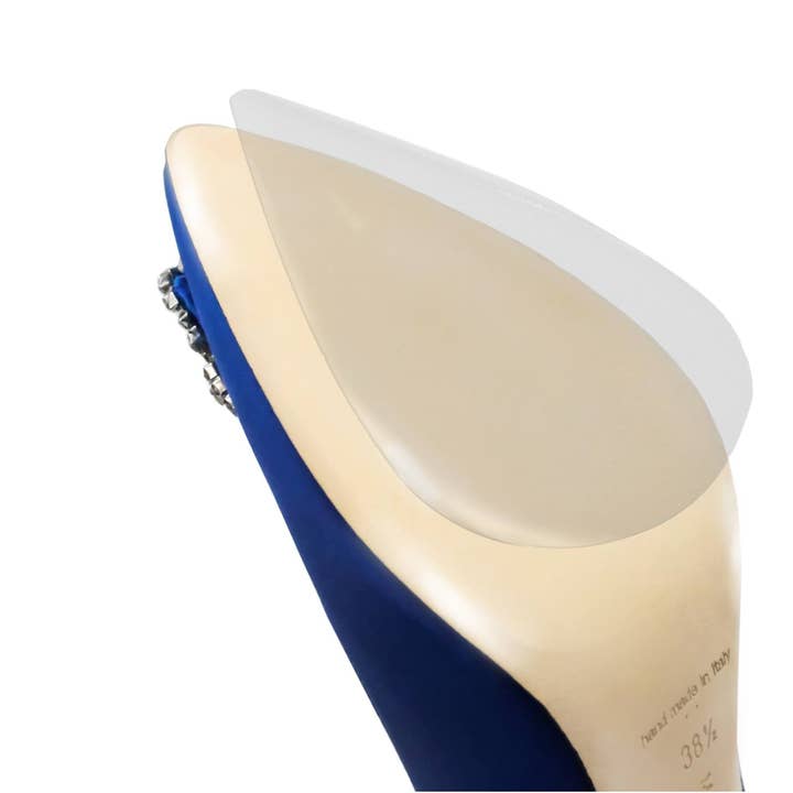 SoleGuard - Wholesale Shoe Accessories - Manolo Blahnik Sole Guard 3 Pack