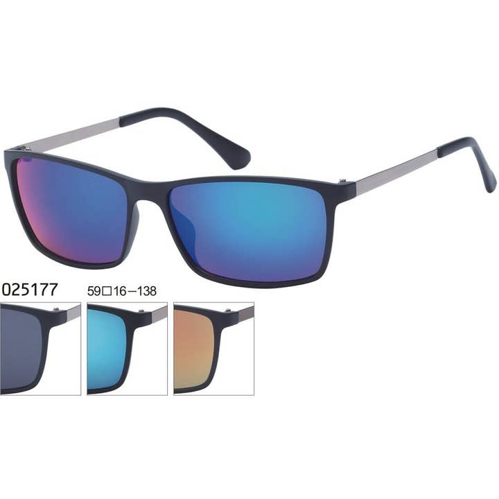 025177 (12 Pz/Confezione) per la vendita all'ingrosso da parte di City Vision