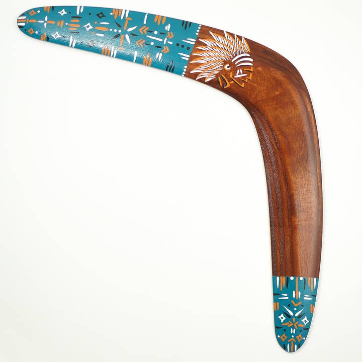 MB Wooden boomerangs - Wholesale Wood Toy - Kids - Boomerang "Warrior". Wood Gifts for Men, Wood Gifts for Men 5 Year Anniversary, Wooden Gifts for Anniversary. Yoyo Alternative.2