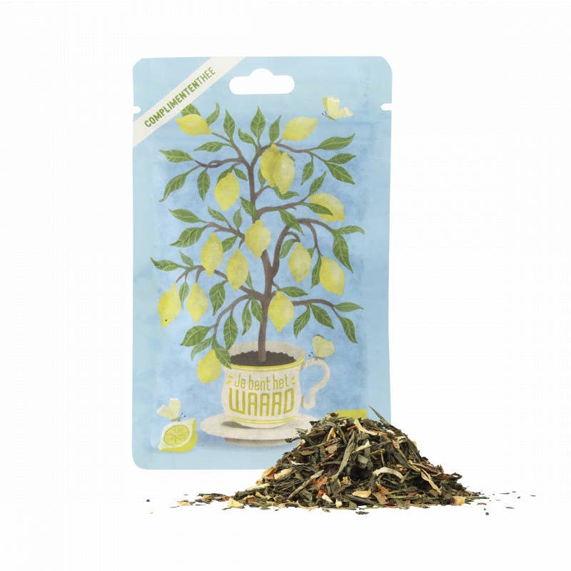 ARELO – wholesale Löst te – You Are Worth It – Complimentte1