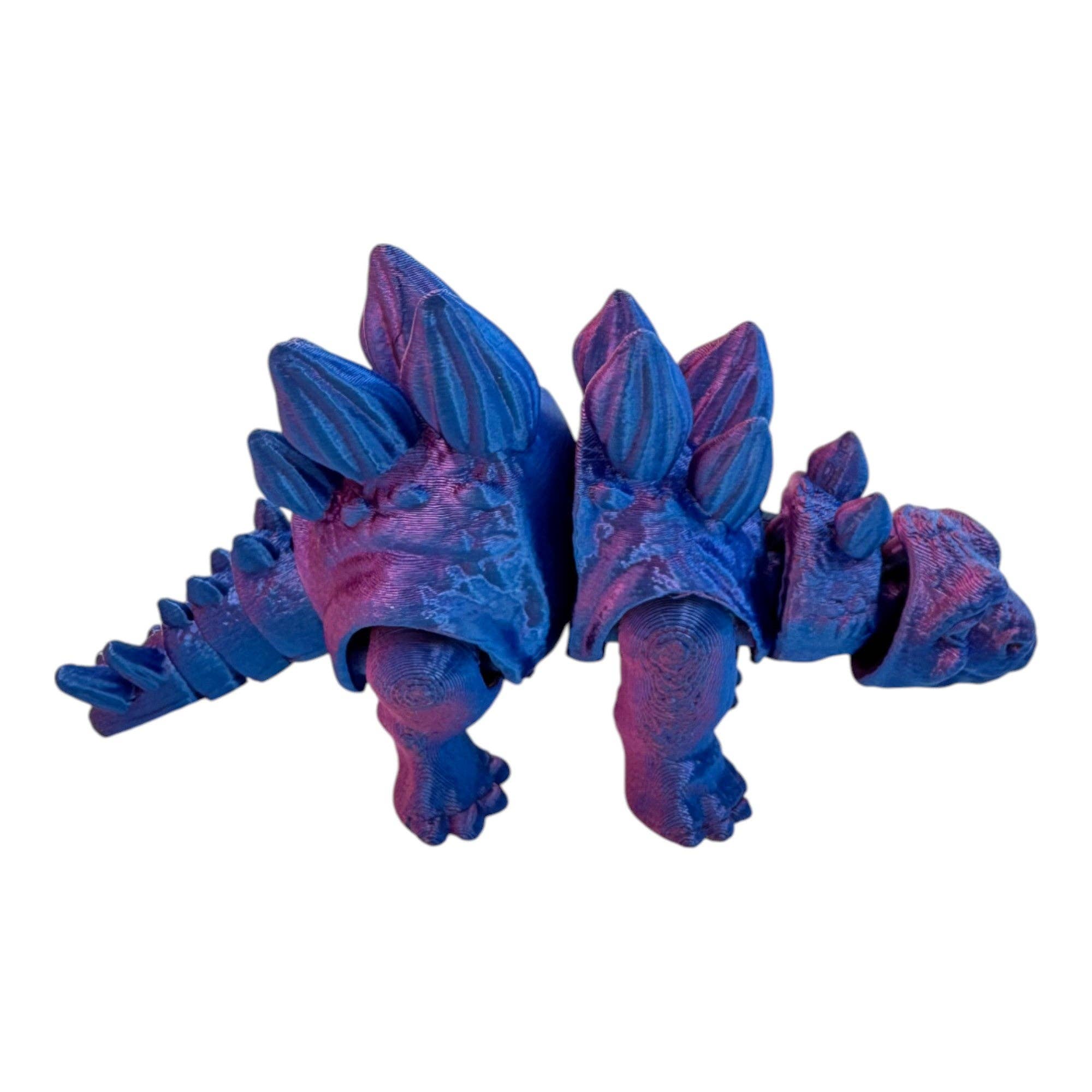 ASSORTED 3D Animal Toy Dinosaur TY5319-11  (12PC) for wholesale on Faire2