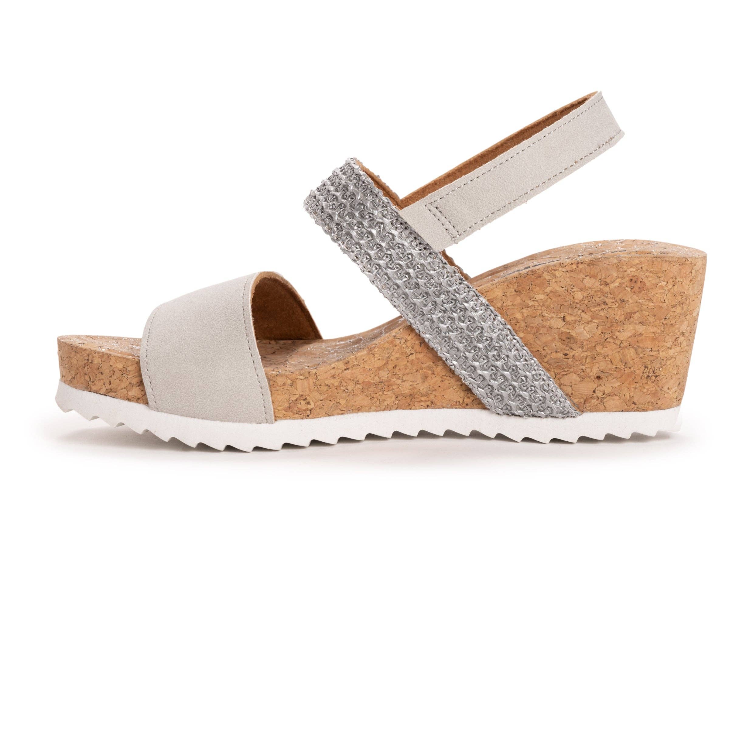 Muk Luks - Wholesale Wedges - Women's - Muk Luks Women's Wendy Wedge Sandal11