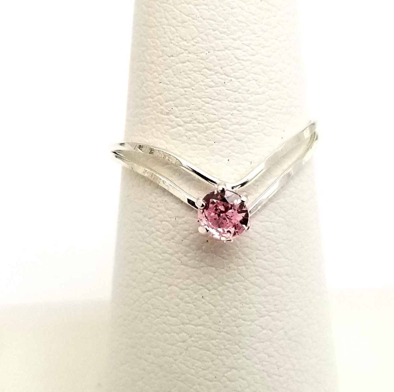 Costello International - Wholesale Band/Stacked Ring - Sterling Silver .925 Ladies Rings14