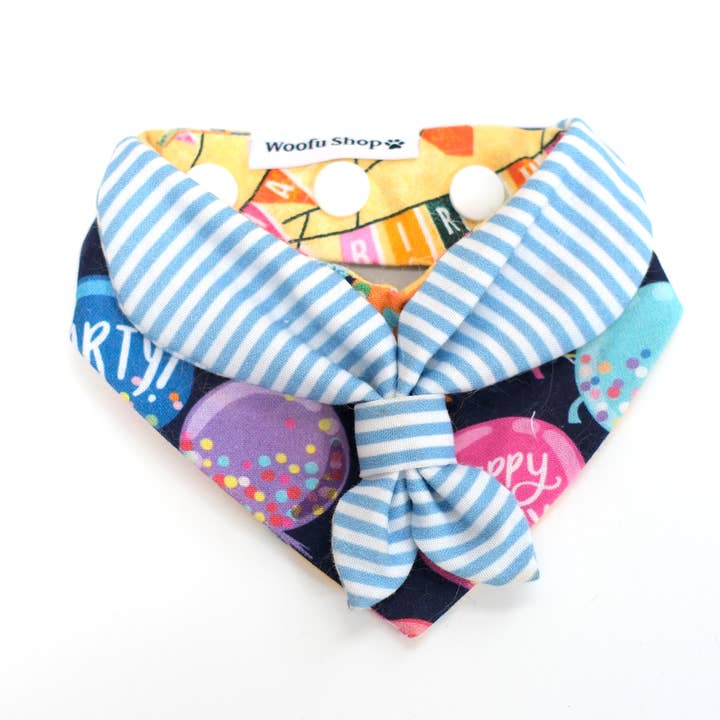 Bandana Scouts | Célébration pour la vente par Woof-u Shop