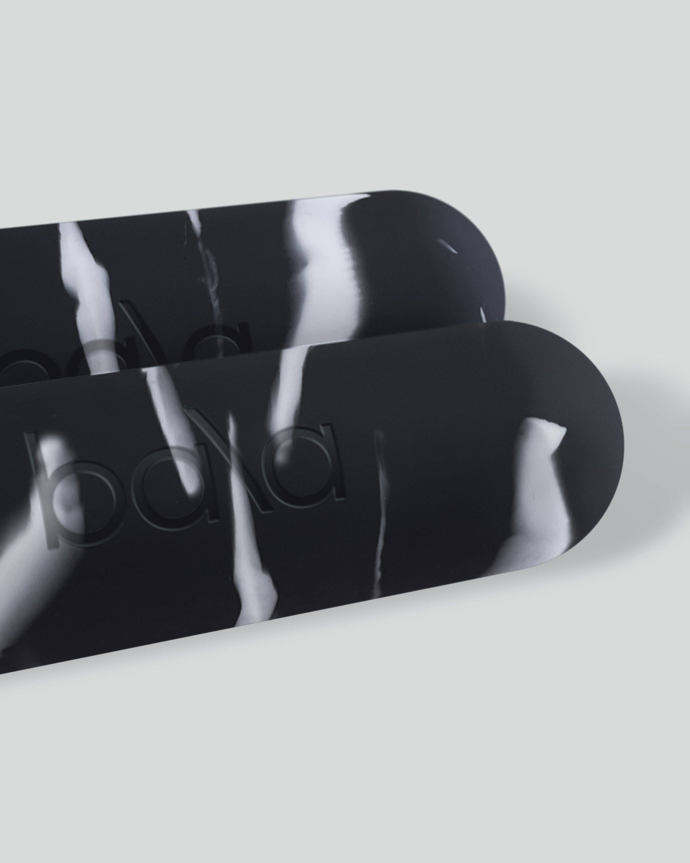 Bala - Venta al por mayor Material de fitness - Bala Bars de 3 lb para fuerza y versatilidad36