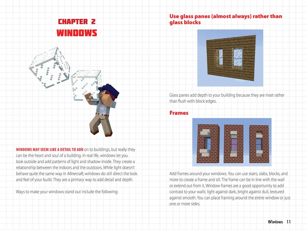 Simon & Schuster - Wholesale Technology & Engineering - Minecrafter Architect: The Builder's Idea Book by Miller Megan3